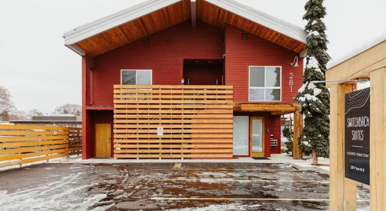 Beautiful apartment | Perfect for remote work | Pets allowed — photo 4