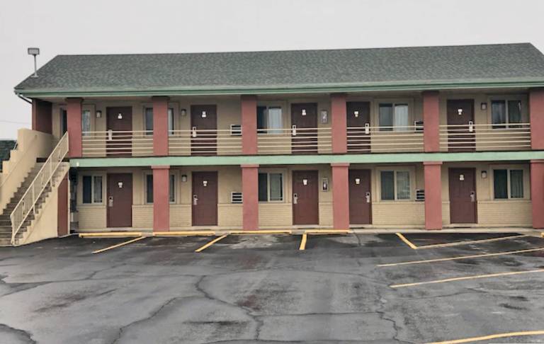 Scottish Inns Winnemucca in Winnemucca, NV