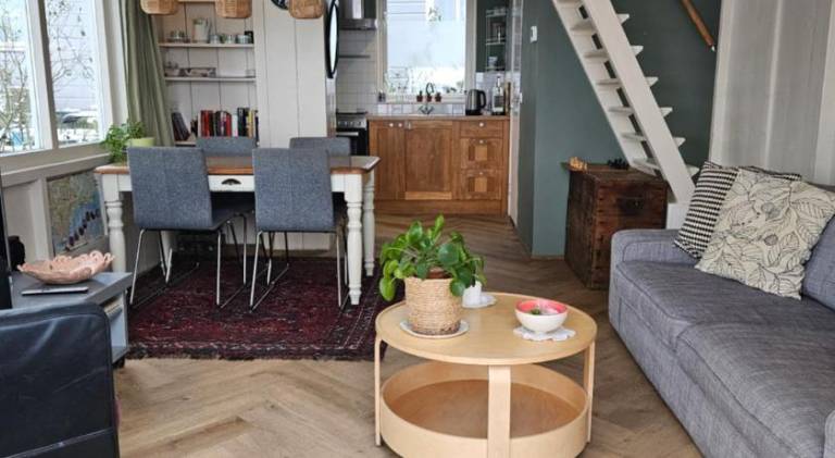 Lovely holiday house in Durgerdam — photo 4