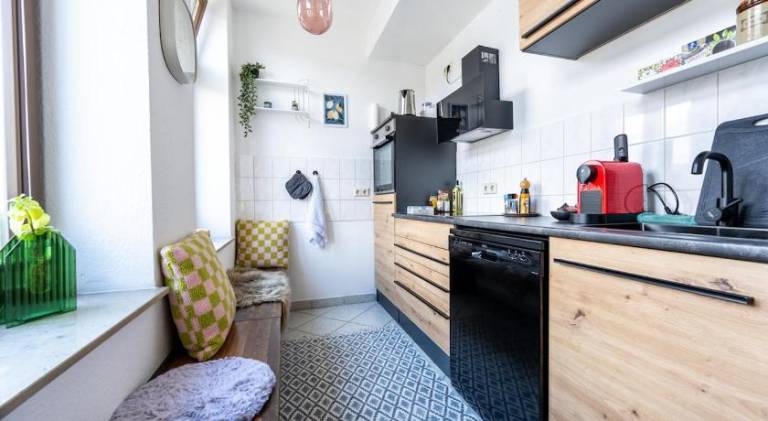Holiday apartment with 1 room for 4 persons — photo 2