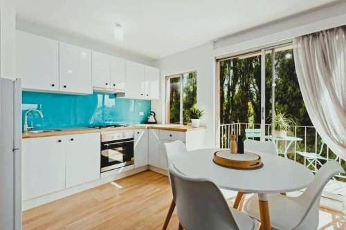 Apartment Hobart