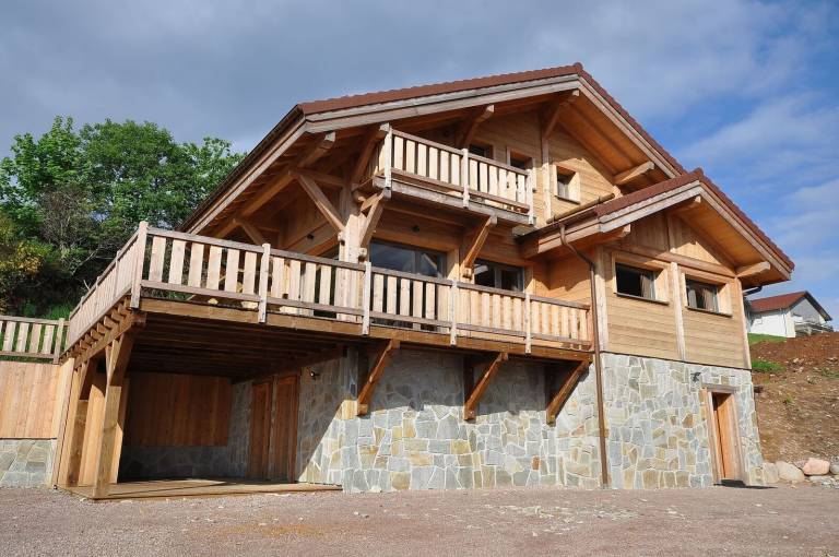Chalet  Gérardmer