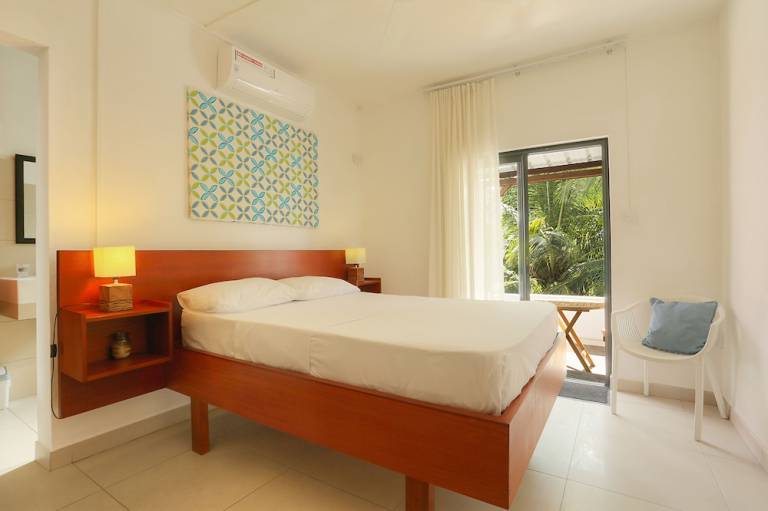Bed & Breakfast Mahebourg