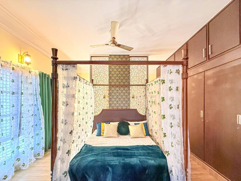 Vacation home with 4 rooms for 10 persons — photo 2