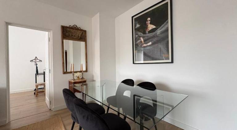 Holiday apartment with 1 room for 2 persons — photo 4
