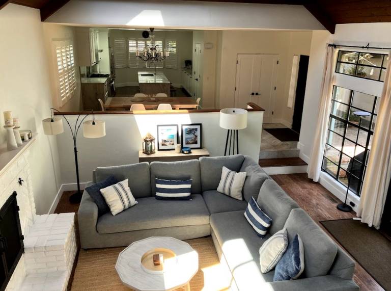 Accommodation Monterey