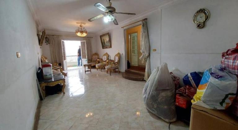 Spacious holiday apartment | Close to Egyptian Museum | Pets are welcome — photo 4