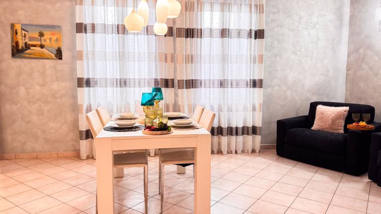 Family-oriented wonderful rental apartment | City view | Pets allowed — photo 4