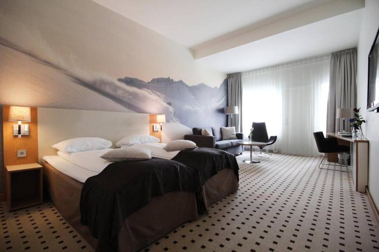Oppdal Turisthotell — photo 2
