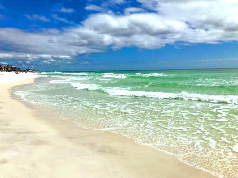 Walking on Sunshine — photo 4