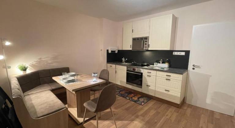 Pleasant holiday apartment | Pet-friendly — photo 4