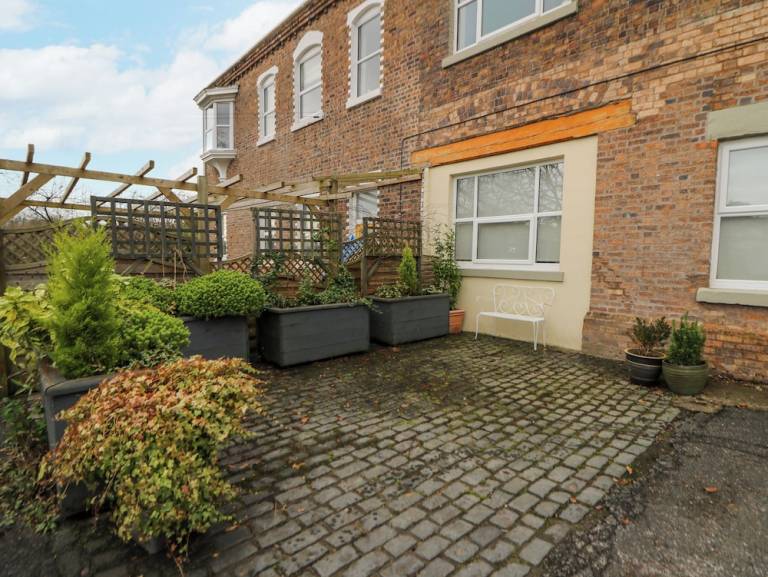 Cottage Builth Wells