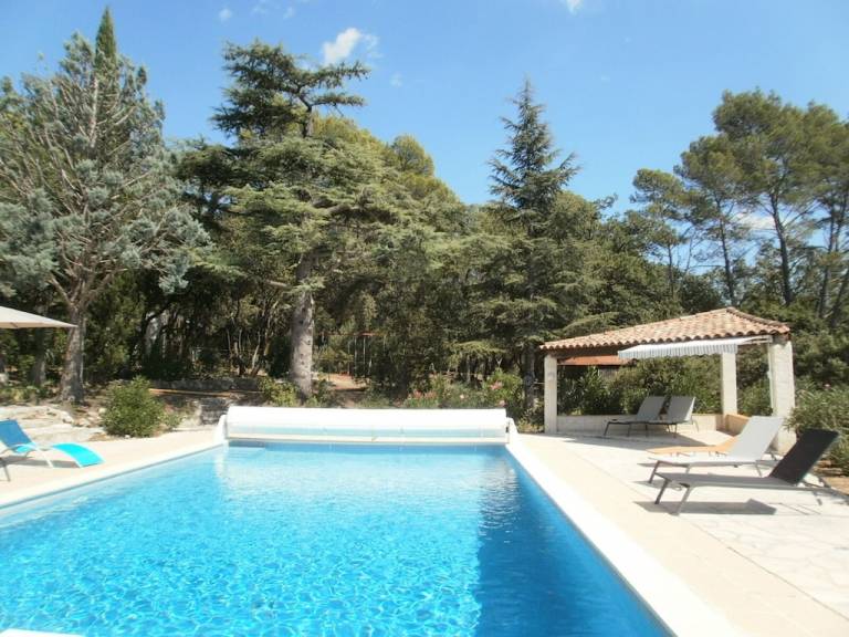 Pension  Lorgues