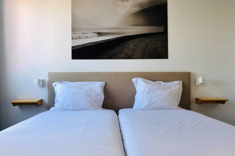 Appartement Porto da Cruz