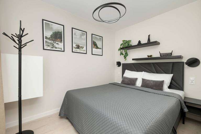 Apartament  Pogorzelica