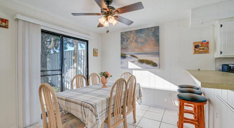 Rental apartment with pool | Pets allowed — photo 4
