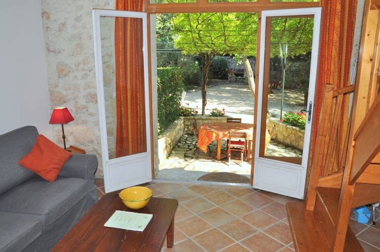 Appartement  Noves