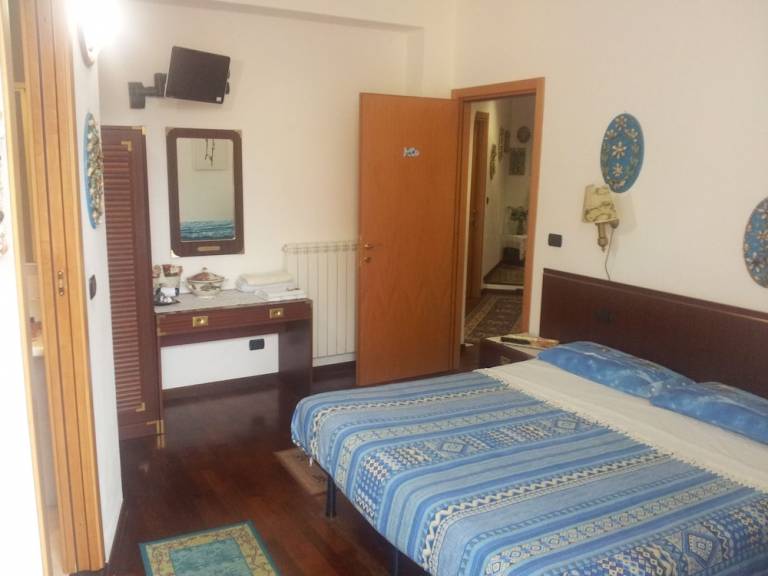 Pension Monterosso al Mare