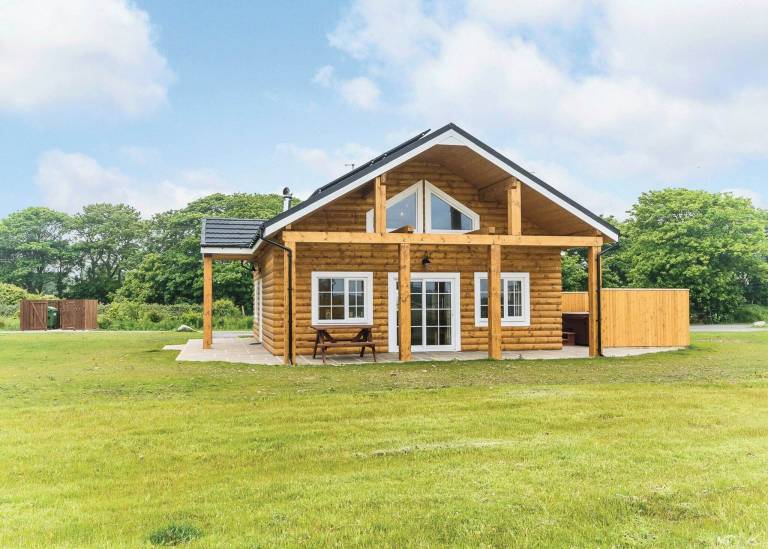 Chalet Hornsea