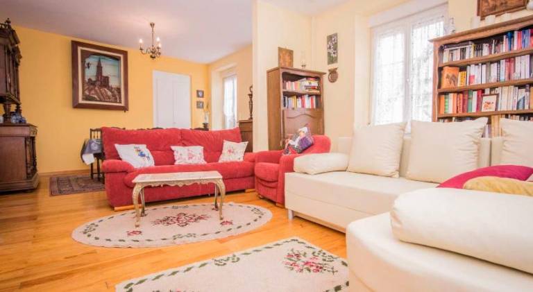 Apartment with 3 rooms for 8 persons — photo 2