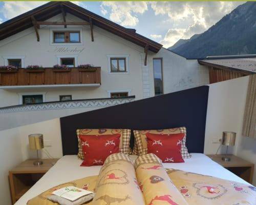 Appartement Pfunds