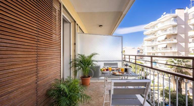 Holiday apartment with 1 room for 2 persons — photo 3