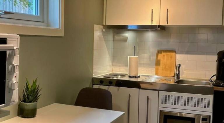 Rental apartment with 1 room for 2 persons — photo 4