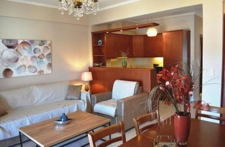 Ferienwohnung Gialova