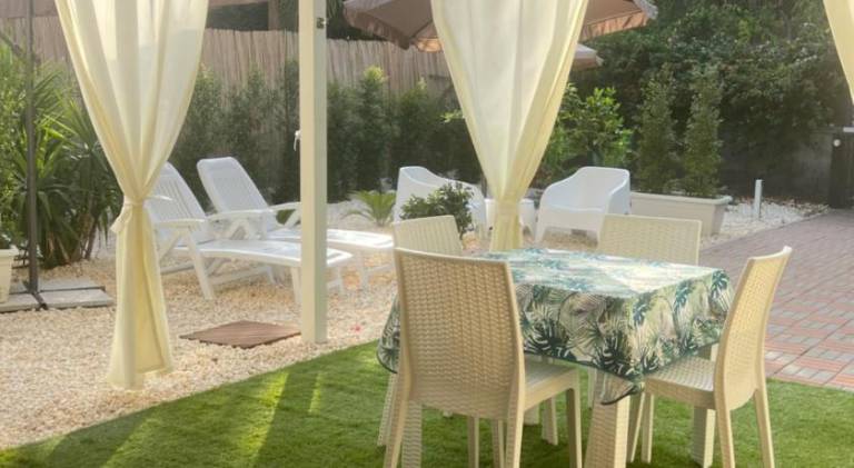 Nice villa with jacuzzi | Pet-friendly — photo 3