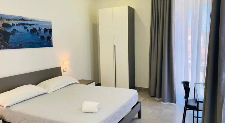 InCentroScalea B&B in Scalea