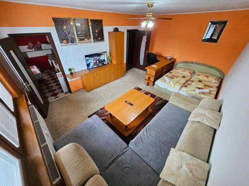 Apartmán Podskalie