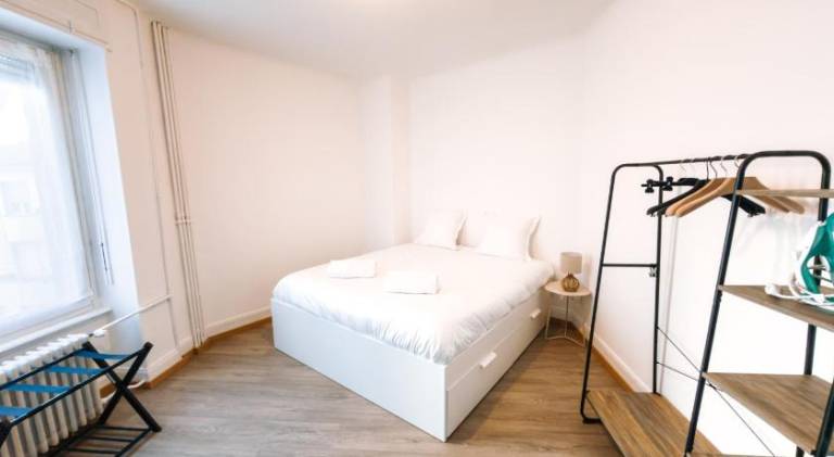 Fully equipped charming rental apartment | Pet-friendly — photo 3