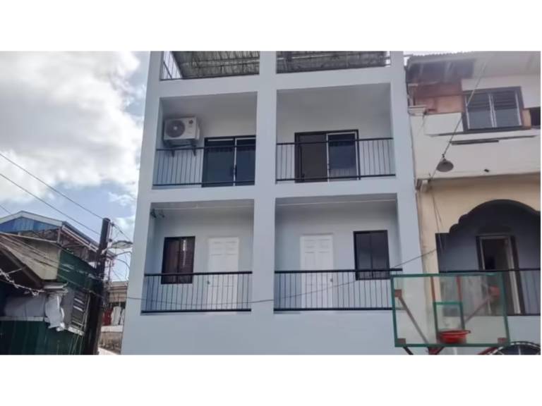 Apartment  Zapatera