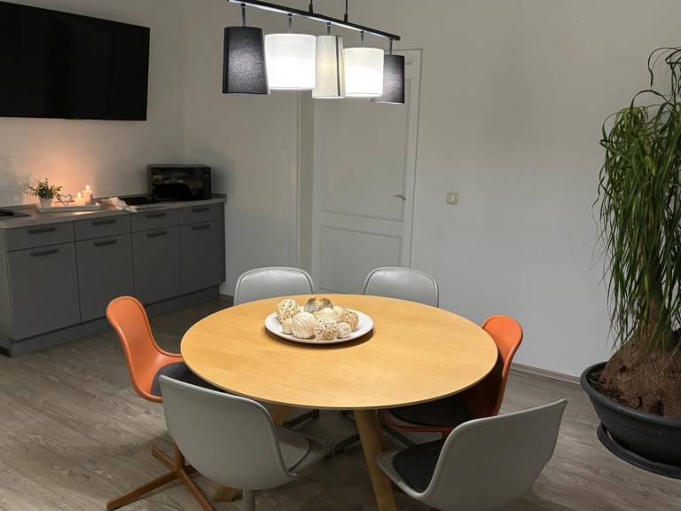 Ferienwohnung Plauen