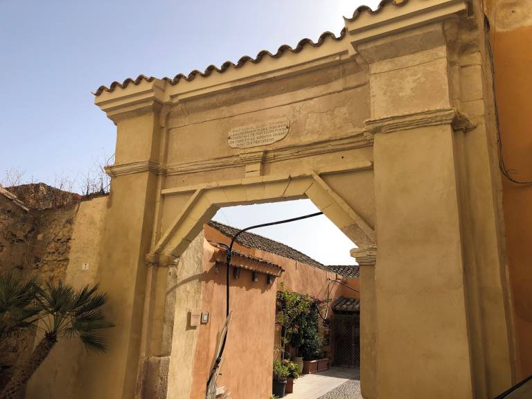 Appartement  Cagliari