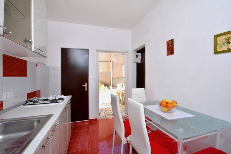 Apartman Tomislavovac