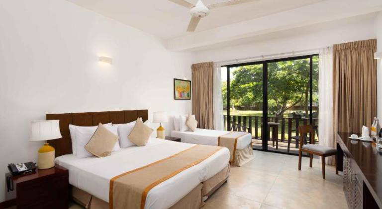 South Lake Resort Koggala — photo 2