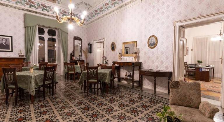 Palazzo Il Cavaliere B&B De Charme — photo 2