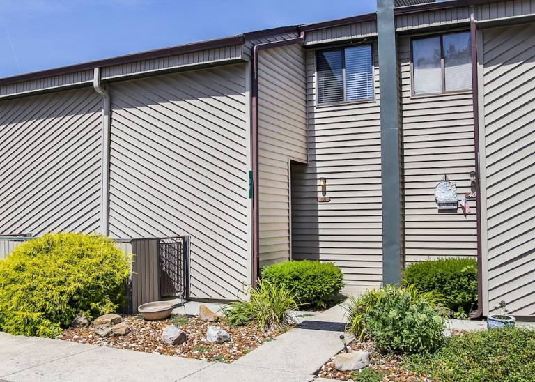 Condo Crossville