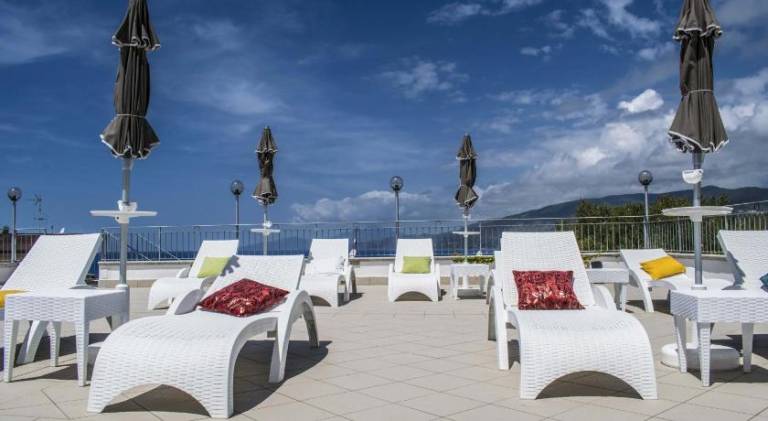 Hotel Baia — photo 3