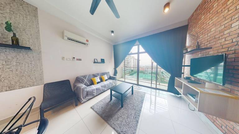 1000 m² Ferienwohnung