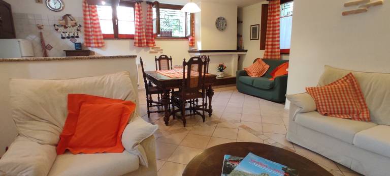 Ferienwohnung Cala Gonone