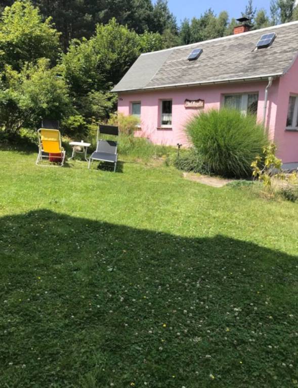Ferienwohnung Gohrisch