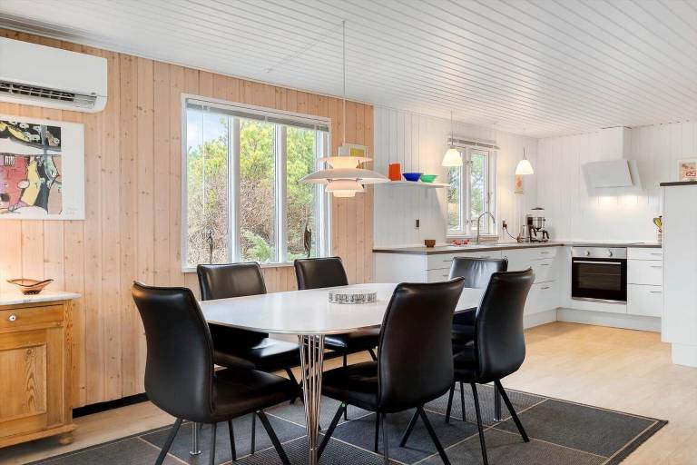 Fully equipped house with terrace & barbecue | Next to the beach | Pets allowed — photo 3