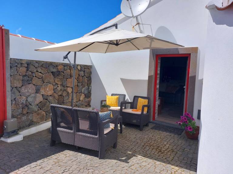 Ferienhaus Altares