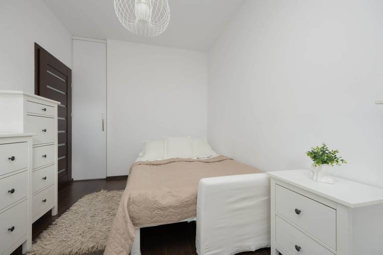 Family-friendly beautiful apartment with fast internet & garden | Pets allowed — photo 2