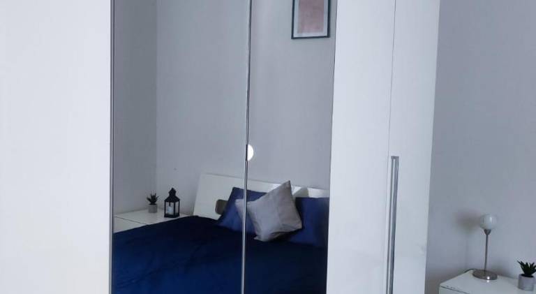 Apartment | Pets are welcome in Foligno