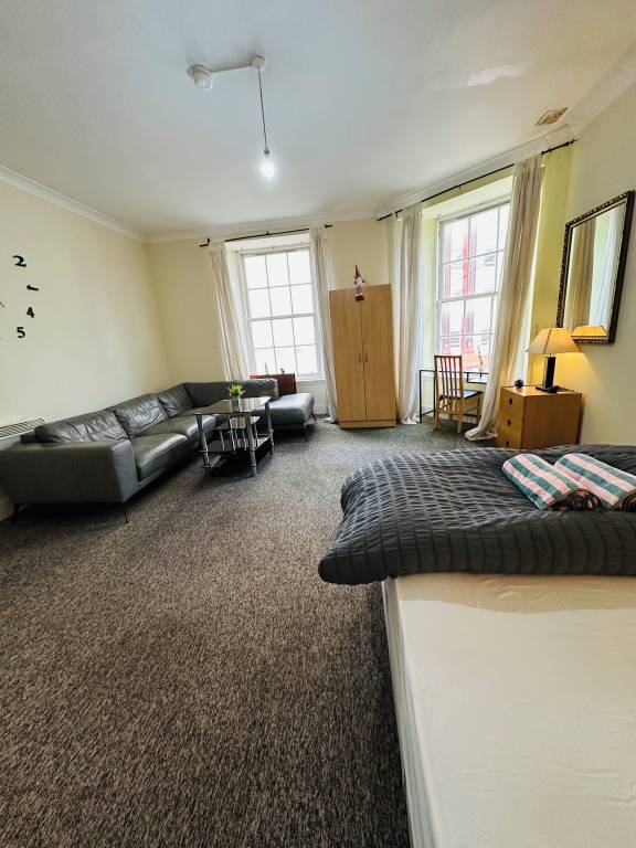 Ferienwohnung Glasgow