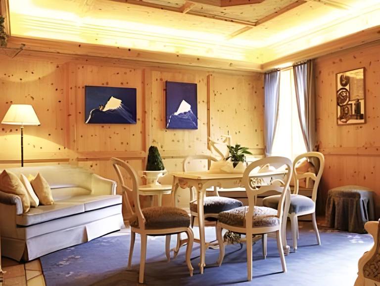 Hotel Baer & Post Zernez — photo 5
