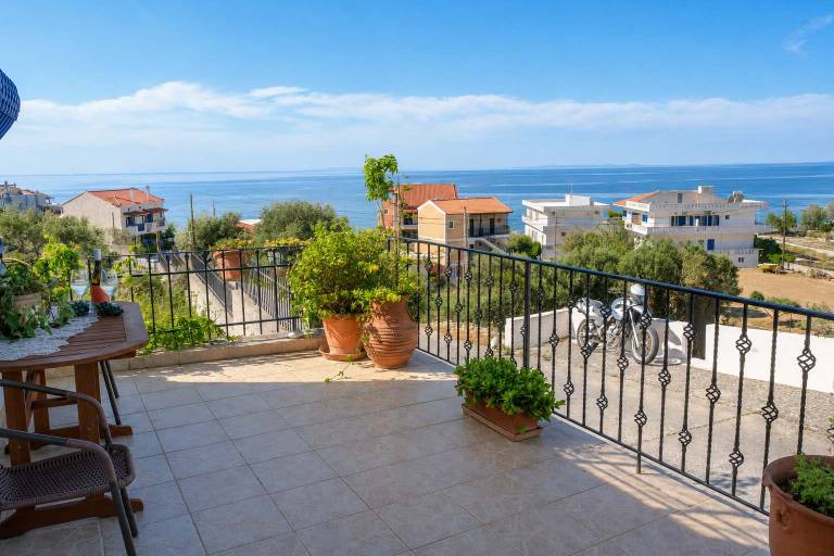 Ferienhaus in Marathokampos, Samos f&uuml;r max. 4 Personen, 